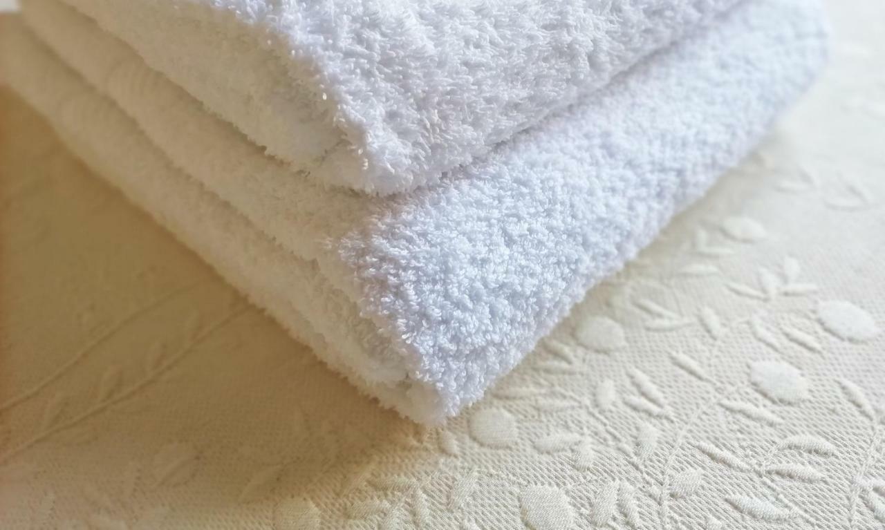 L'Alloggio Di Anna Maria Camera Con Bagno Privato إِمبولي المظهر الخارجي الصورة
