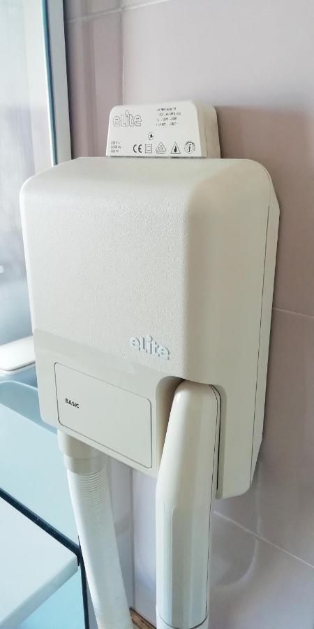 L'Alloggio Di Anna Maria Camera Con Bagno Privato إِمبولي المظهر الخارجي الصورة